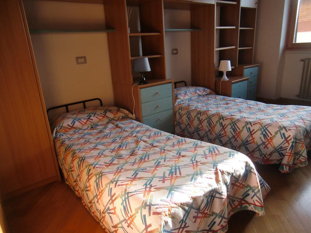 Cabrini Bed&Breakfast Roma Eksteriør bilde