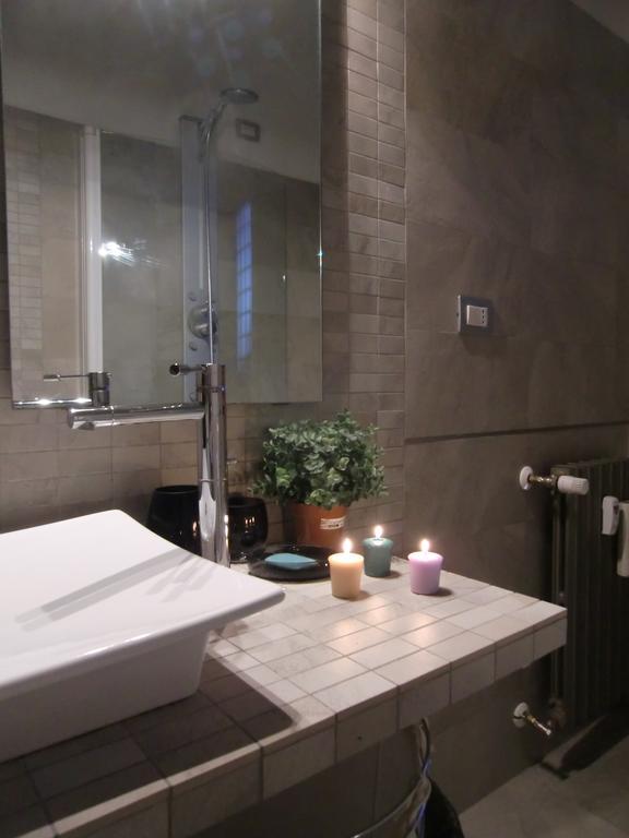 Cabrini Bed&Breakfast Roma Eksteriør bilde